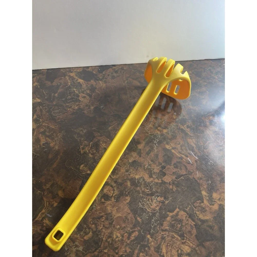 Creative Colors Silicone Cooking Utensils Set (5)
